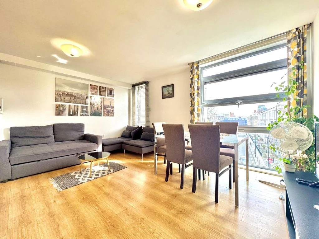 Квартира в Лондоне, Великобритания, 57 м² - фото 5