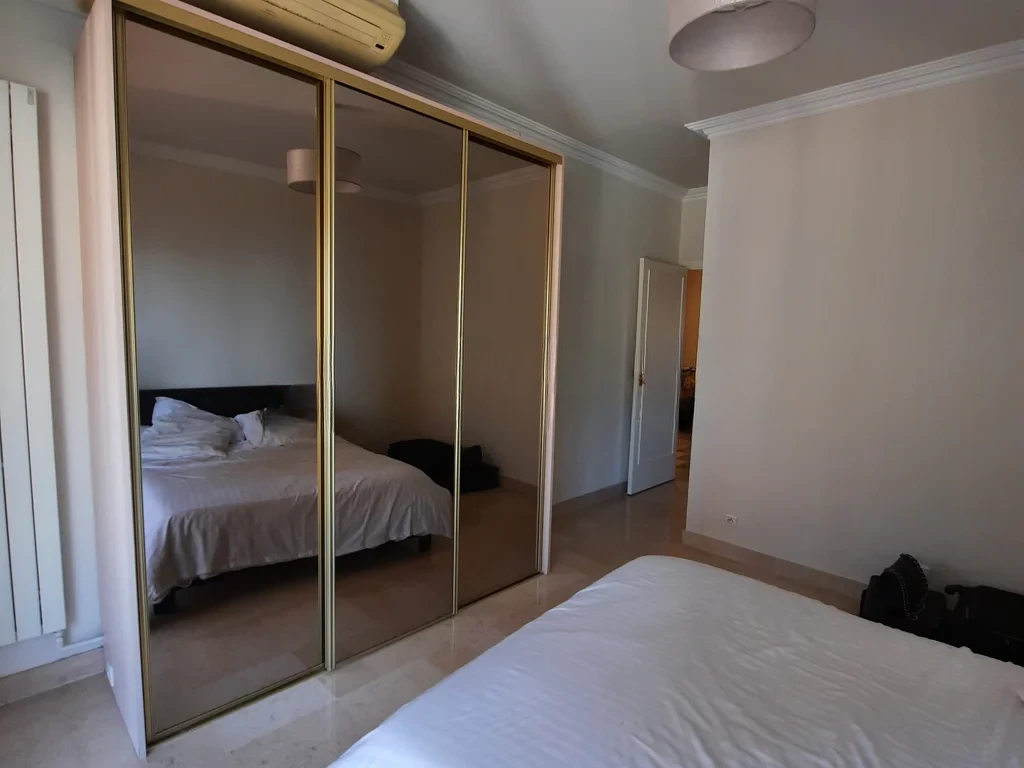 Квартира в Монегетти, Монако, 88 м² - фото 5