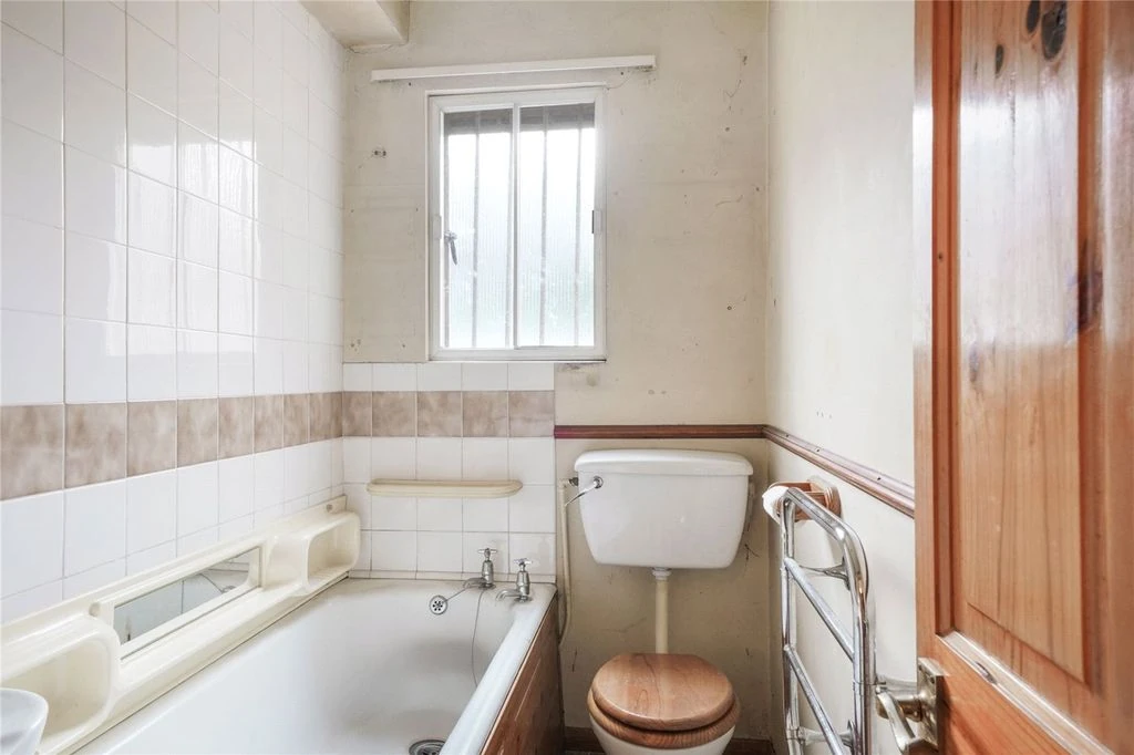 Квартира в Лондоне, Великобритания, 41 м² - фото 5