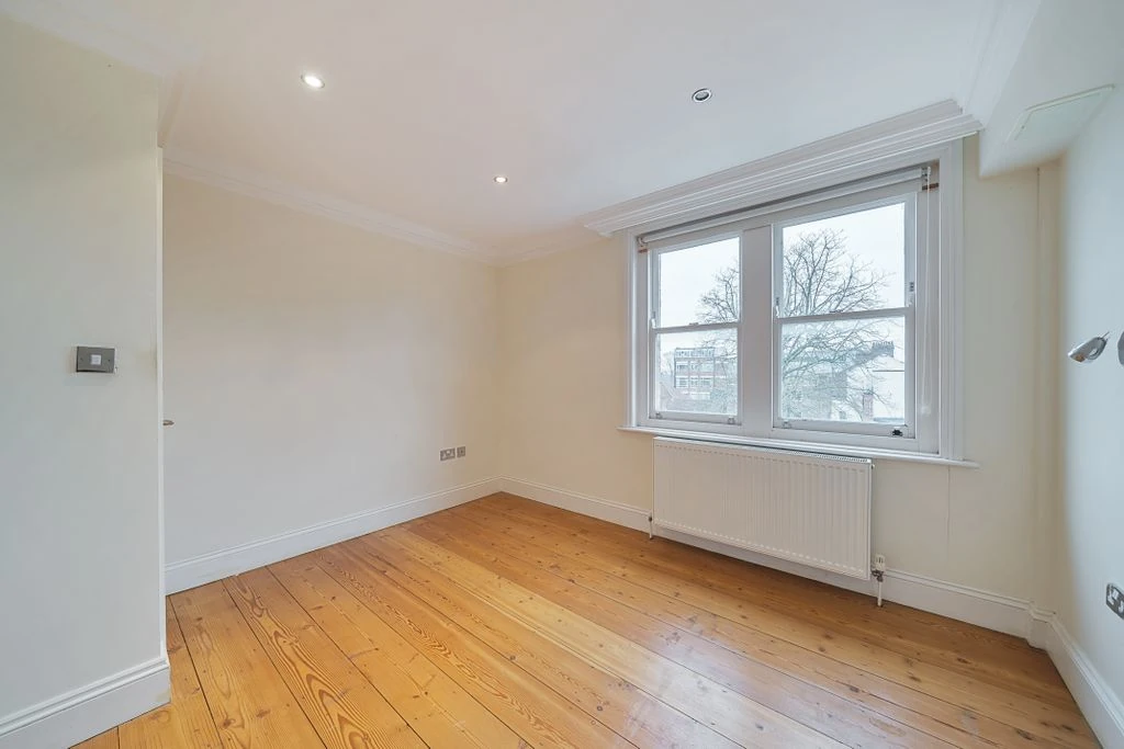 Квартира в Лондоне, Великобритания, 38 м² - фото 5