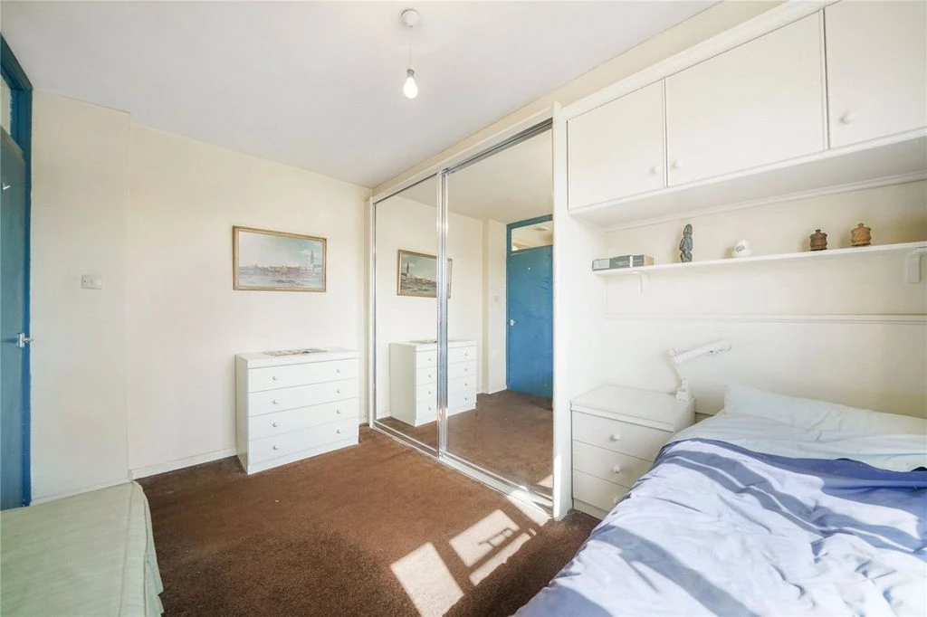 Квартира в Лондоне, Великобритания, 41 м² - фото 5