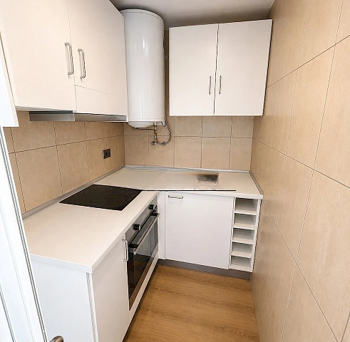 Квартира в Пас-де-ла-Касе, Андорра, 40 м² - фото 3
