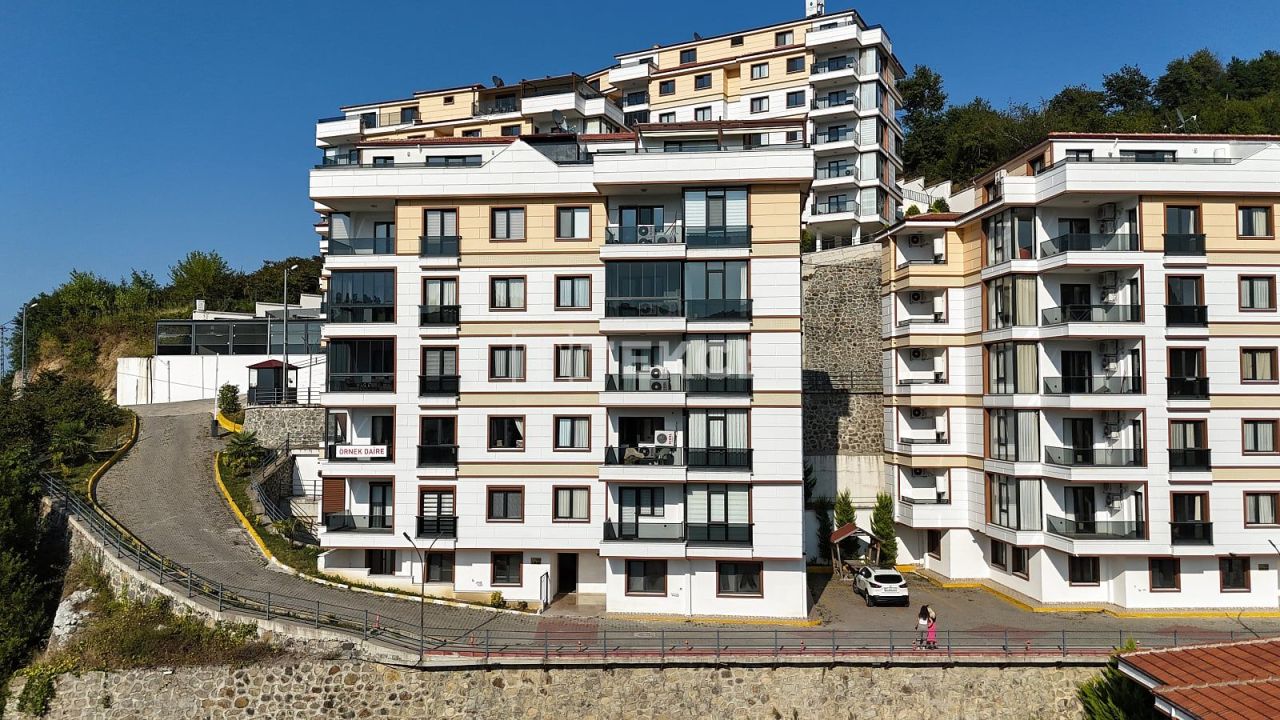 Апартаменты Араклы, Турция, 120 м² - фото 2