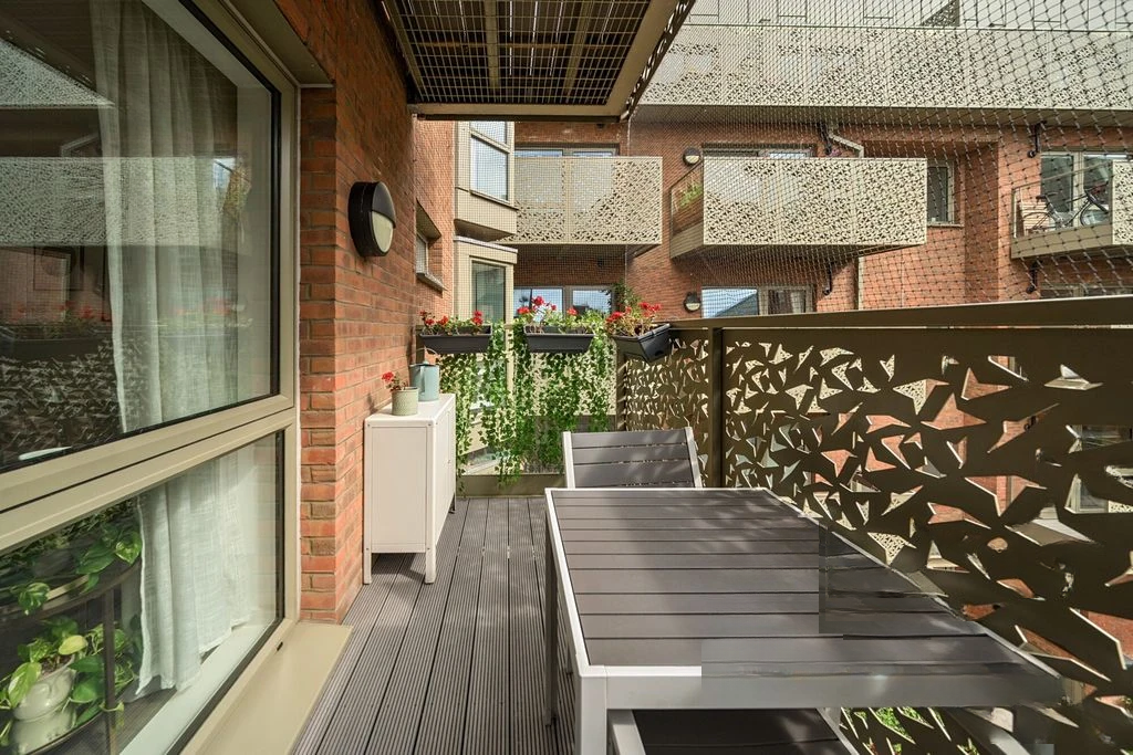 Квартира в Лондоне, Великобритания, 56 м² - фото 5