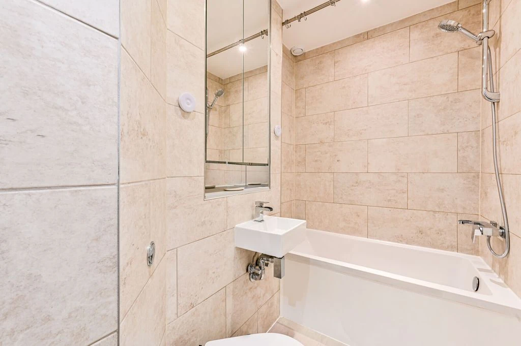 Квартира в Лондоне, Великобритания, 25 м² - фото 5
