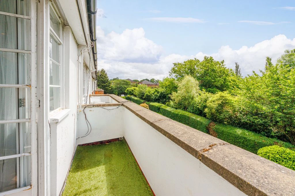 Квартира в Лондоне, Великобритания, 64 м² - фото 5