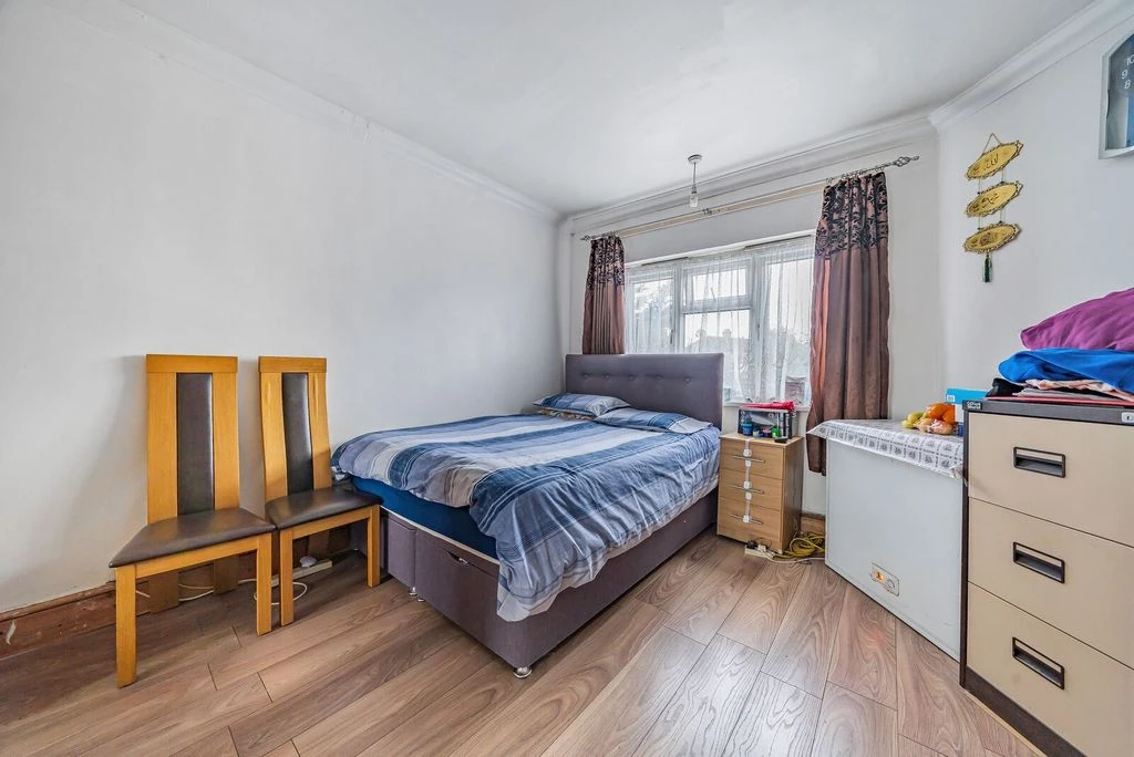 Квартира в Лондоне, Великобритания, 80 м² - фото 5