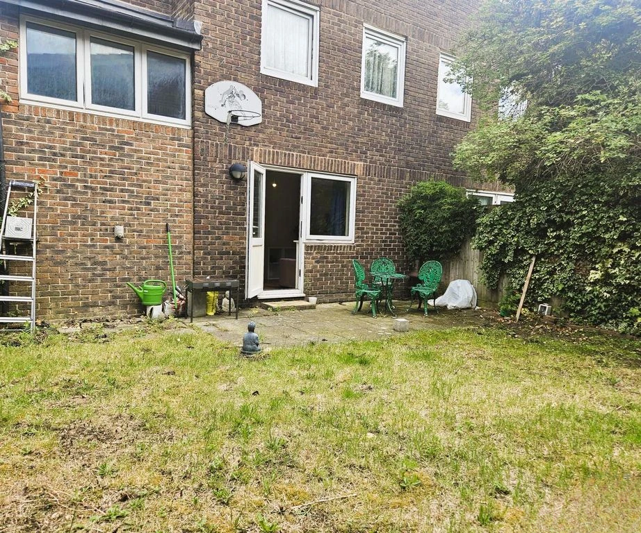 Квартира в Лондоне, Великобритания, 48 м² - фото 5