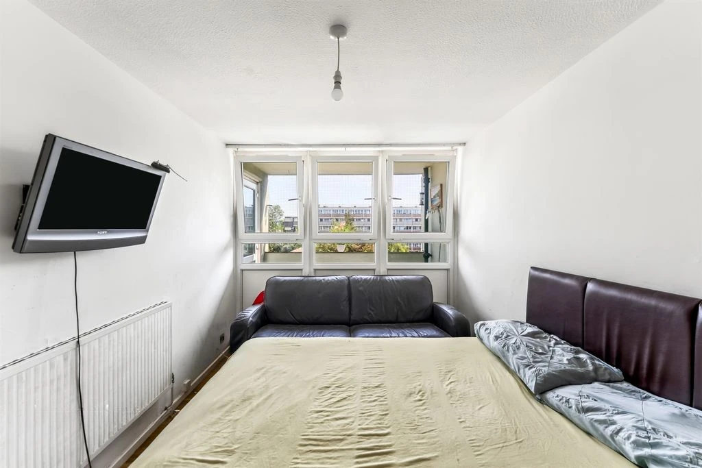 Квартира в Лондоне, Великобритания, 46 м² - фото 5