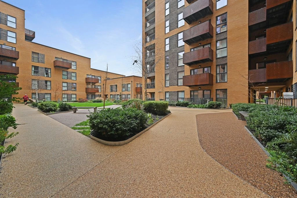 Квартира в Лондоне, Великобритания, 51 м² - фото 5