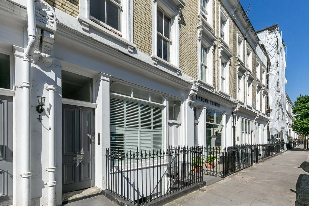Квартира в Лондоне, Великобритания, 83 м² - фото 5