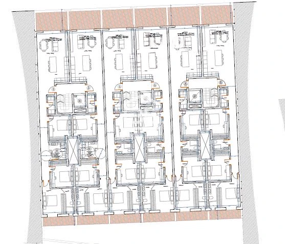 Квартира на Гозо, Мальта, 127 м² - фото 2