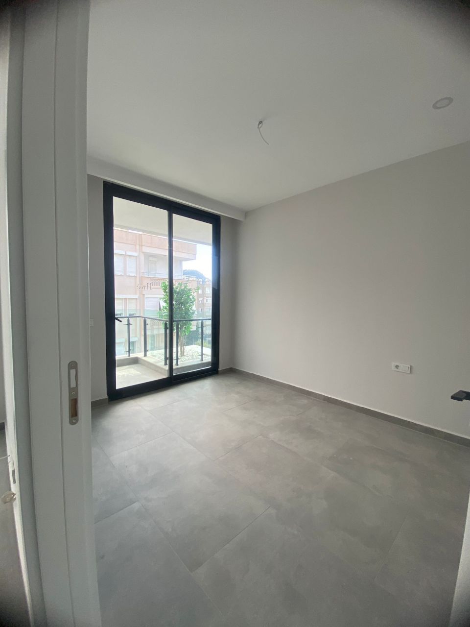 Апартаменты в Алании, Турция, 60 м² - фото 5