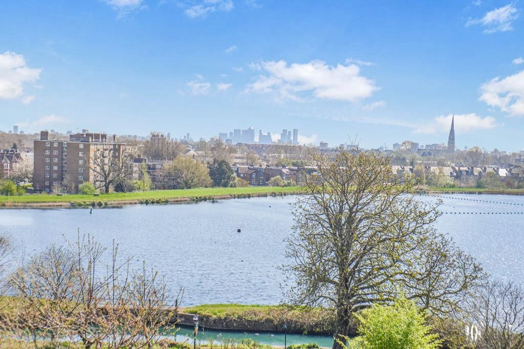 Квартира в Лондоне, Великобритания, 50 м² - фото 5