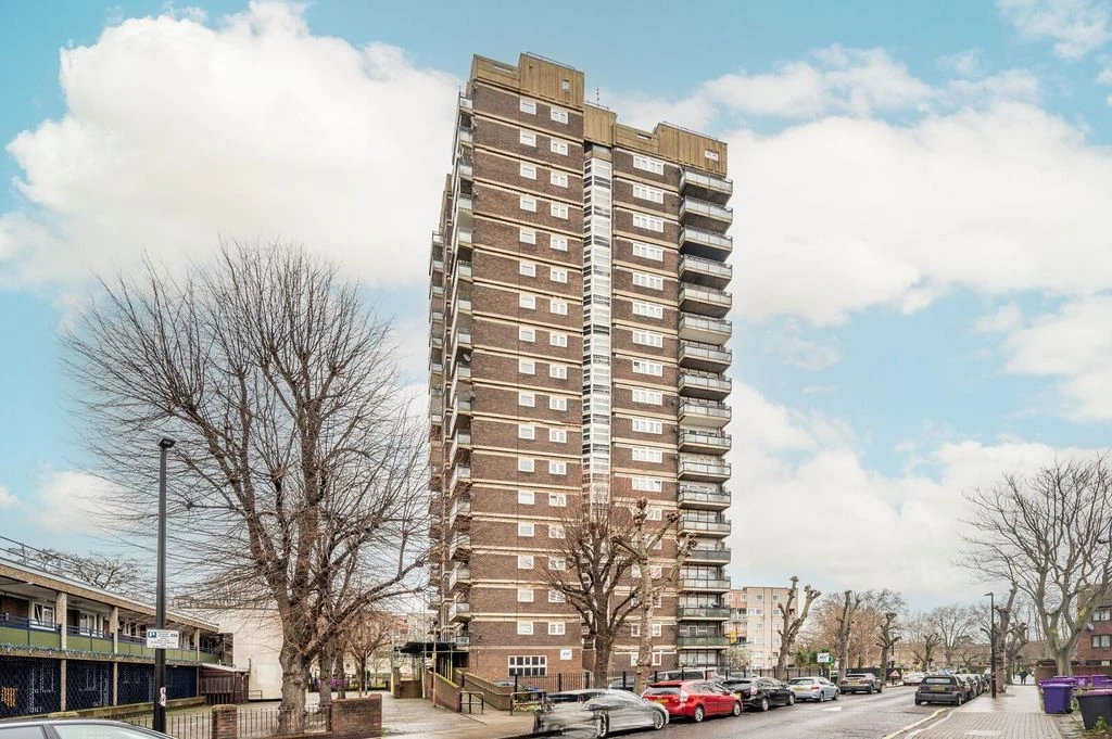 Квартира в Лондоне, Великобритания, 59 м² - фото 5