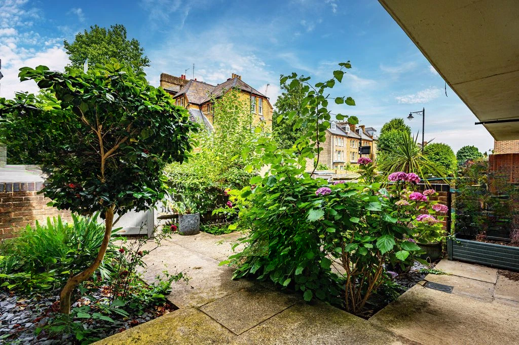 Квартира в Лондоне, Великобритания, 48 м² - фото 5