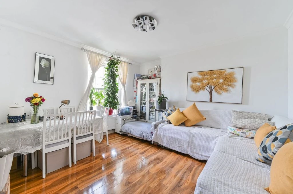 Квартира в Лондоне, Великобритания, 73 м² - фото 5