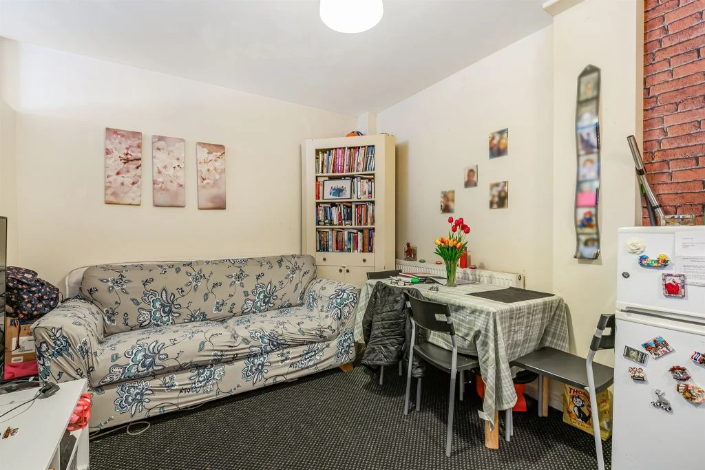 Квартира в Лондоне, Великобритания, 39 м² - фото 5