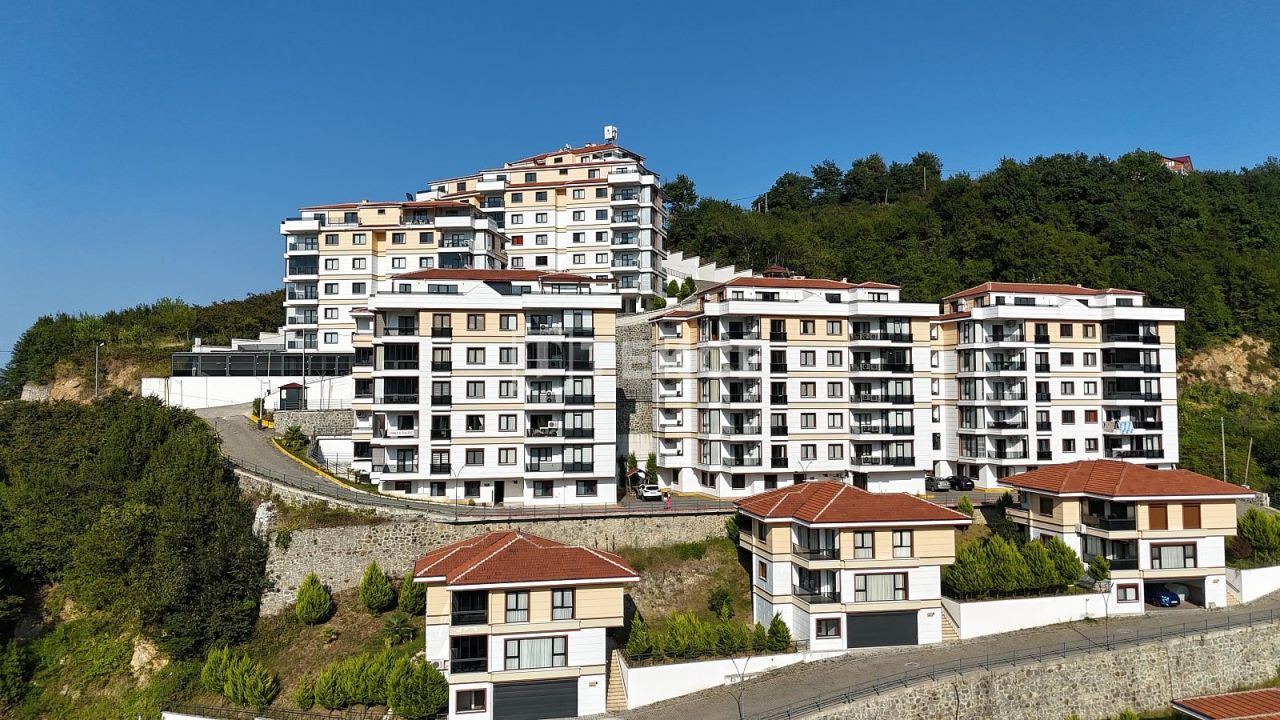 Апартаменты Араклы, Турция, 120 м² - фото 3