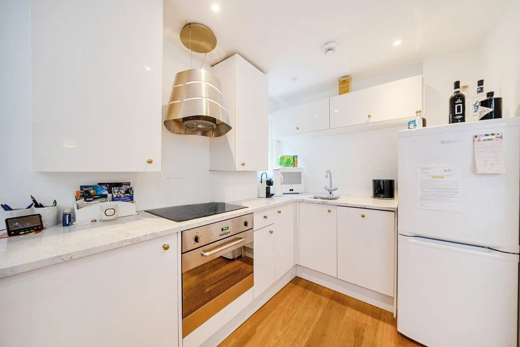 Квартира в Лондоне, Великобритания, 29 м² - фото 5