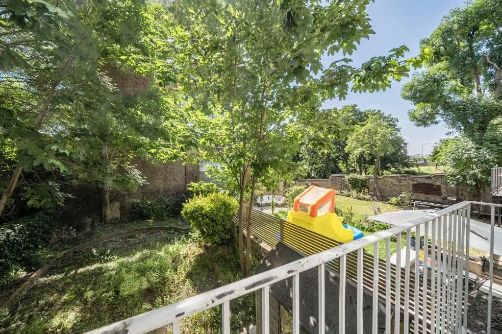 Квартира в Лондоне, Великобритания, 36 м² - фото 5