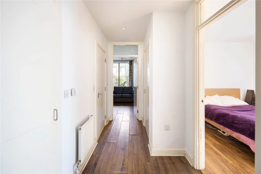 Квартира в Лондоне, Великобритания, 56 м² - фото 5