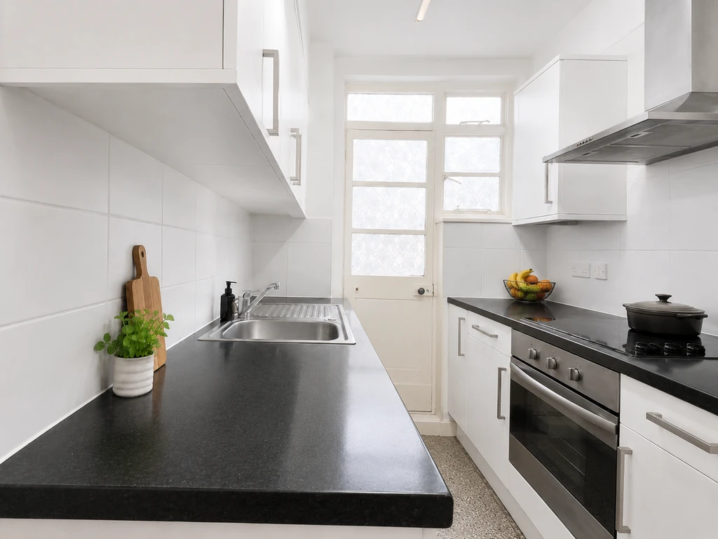 Квартира в Лондоне, Великобритания, 30 м² - фото 5