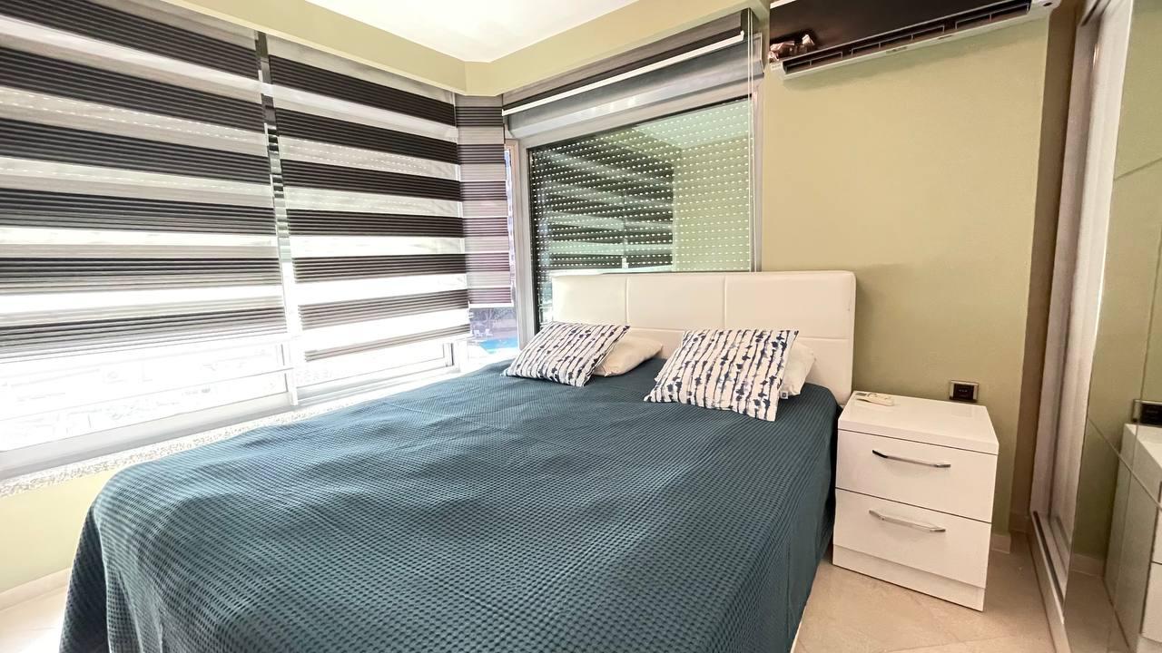 Апартаменты в Алании, Турция, 95 м² - фото 5