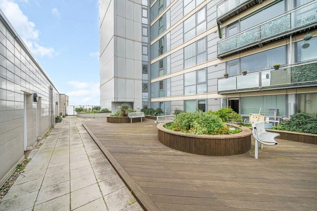 Квартира в Лондоне, Великобритания, 45 м² - фото 5