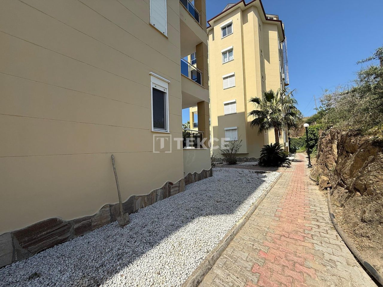 Пентхаус в Алании, Турция, 300 м² - фото 4