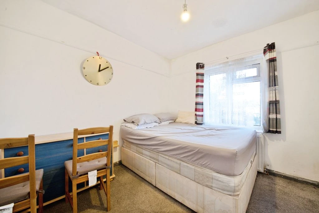 Квартира в Лондоне, Великобритания, 54 м² - фото 5