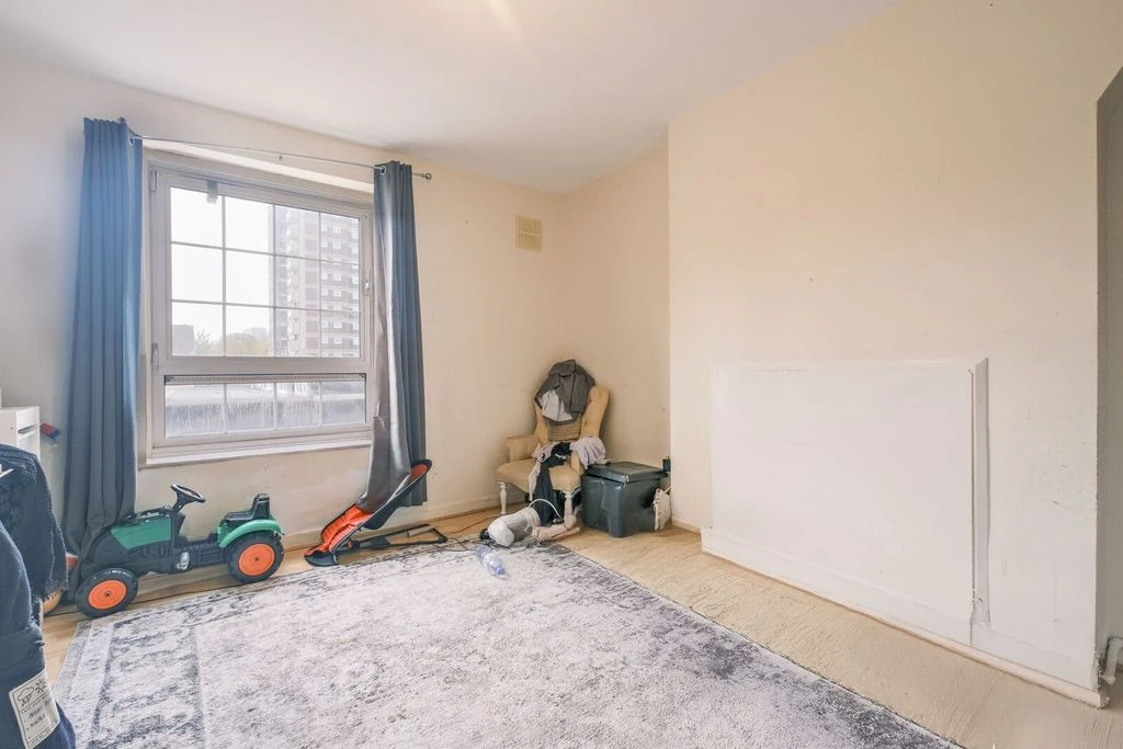 Квартира в Лондоне, Великобритания, 56 м² - фото 5