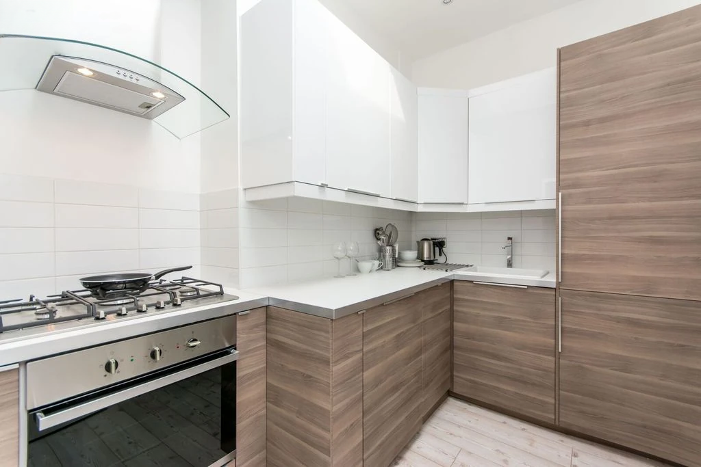 Квартира в Лондоне, Великобритания, 46 м² - фото 5