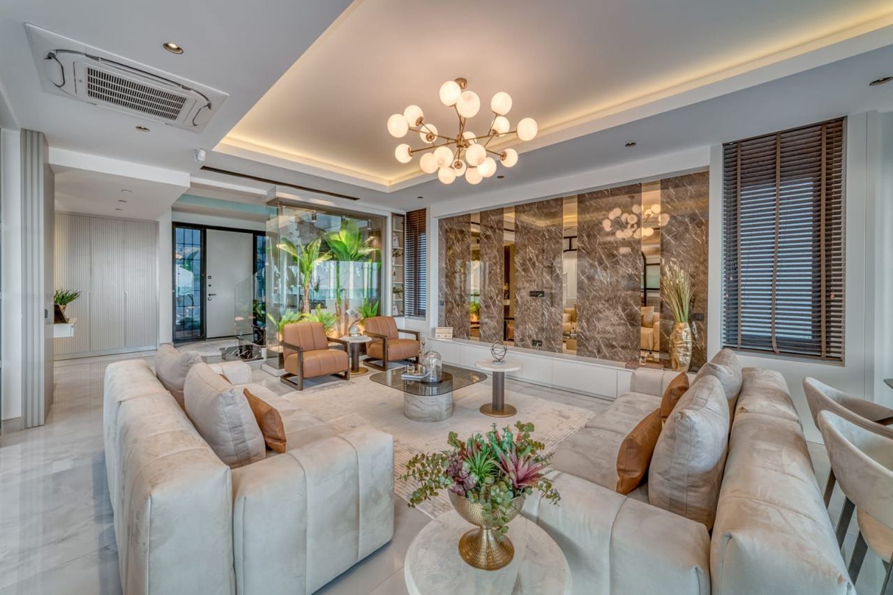 Вилла в Алании, Турция, 300 м² - фото 5