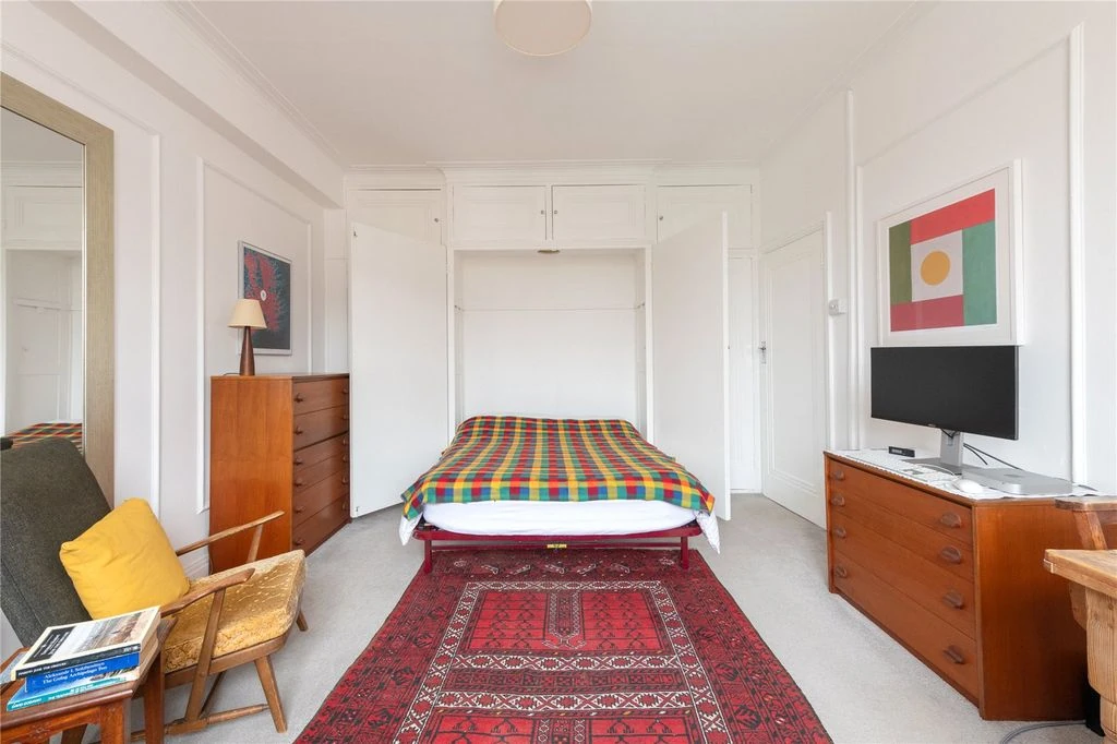 Квартира в Лондоне, Великобритания, 28 м² - фото 5