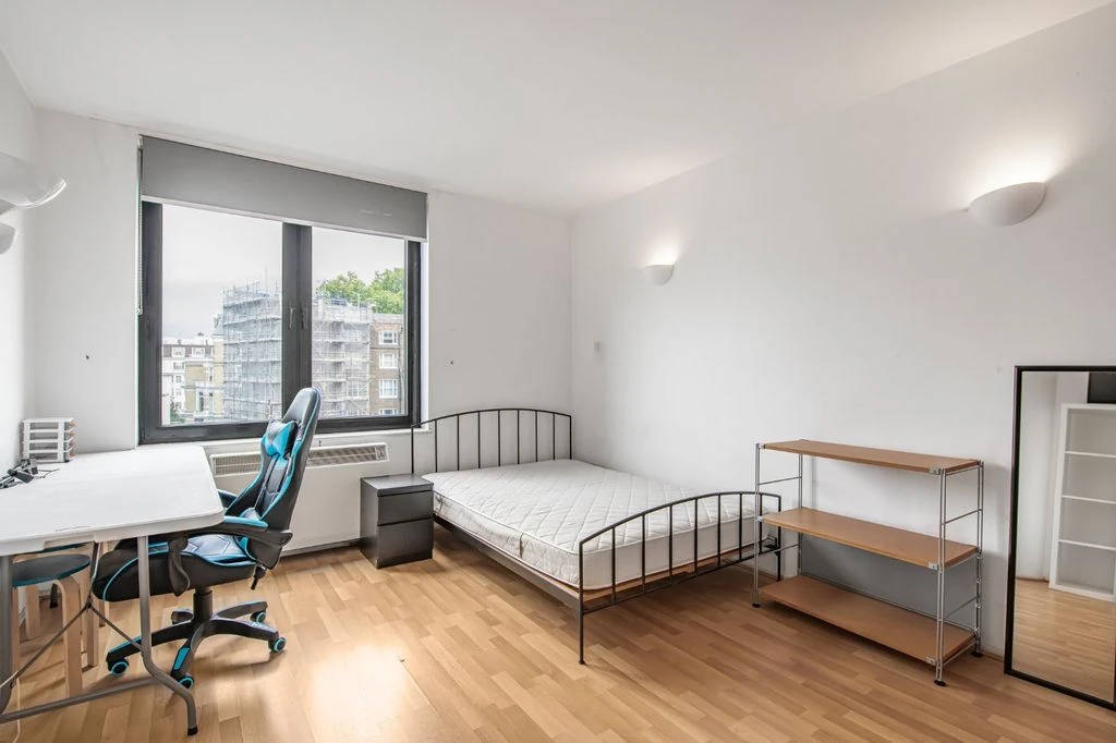 Квартира в Лондоне, Великобритания, 31 м² - фото 5