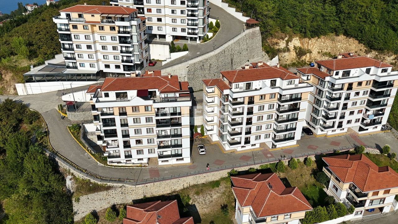 Апартаменты Араклы, Турция, 120 м² - фото 4
