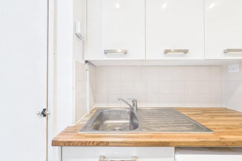 Квартира в Лондоне, Великобритания, 30 м² - фото 5
