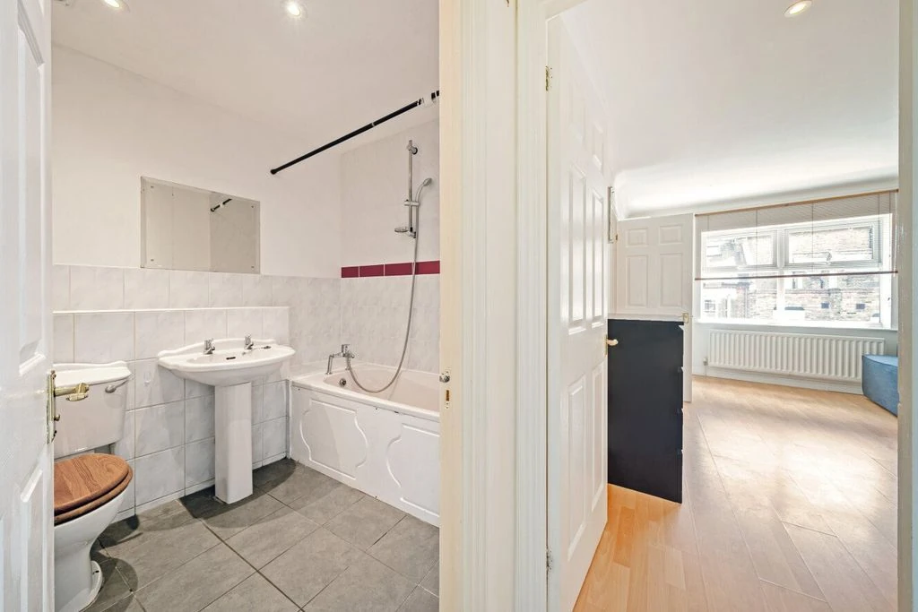 Квартира в Лондоне, Великобритания, 49 м² - фото 5