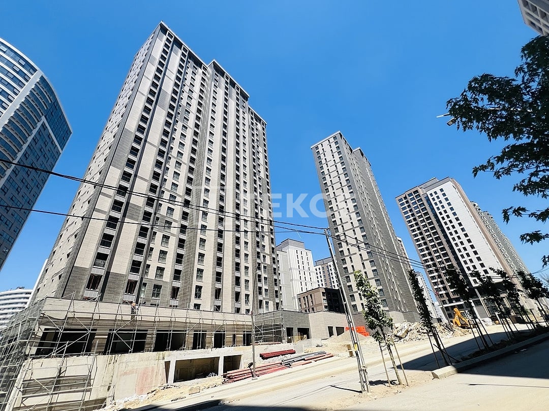 Апартаменты в Стамбуле, Турция, 109 м² - фото 4