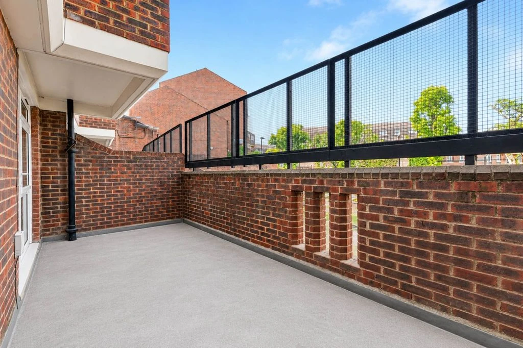 Квартира в Лондоне, Великобритания, 54 м² - фото 5