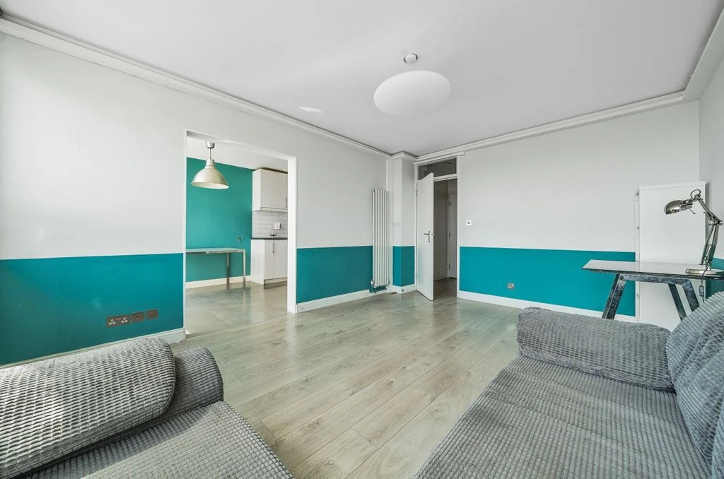 Квартира в Лондоне, Великобритания, 82 м² - фото 5