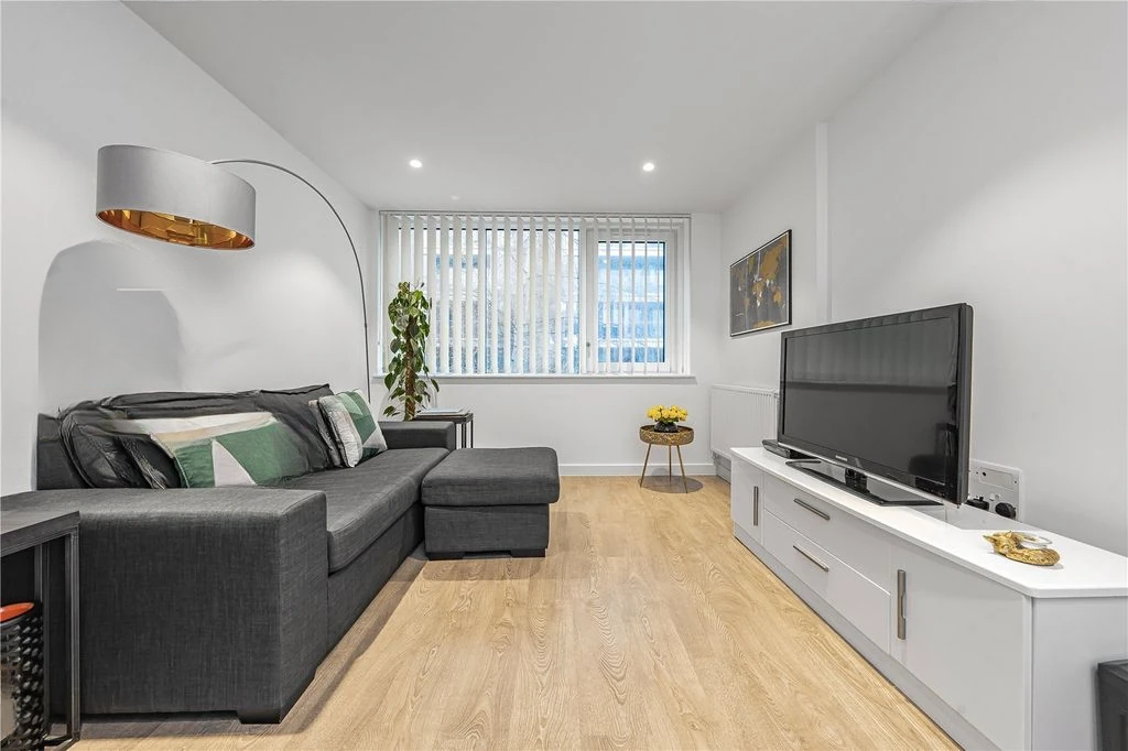 Квартира в Лондоне, Великобритания, 47 м² - фото 5