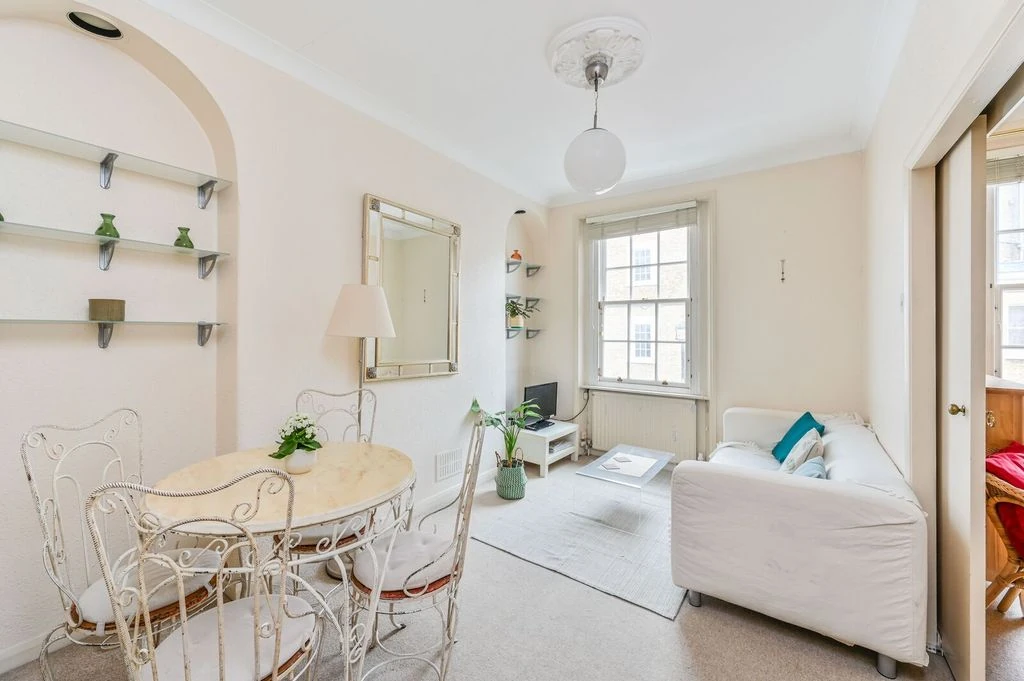 Квартира в Лондоне, Великобритания, 34 м² - фото 5