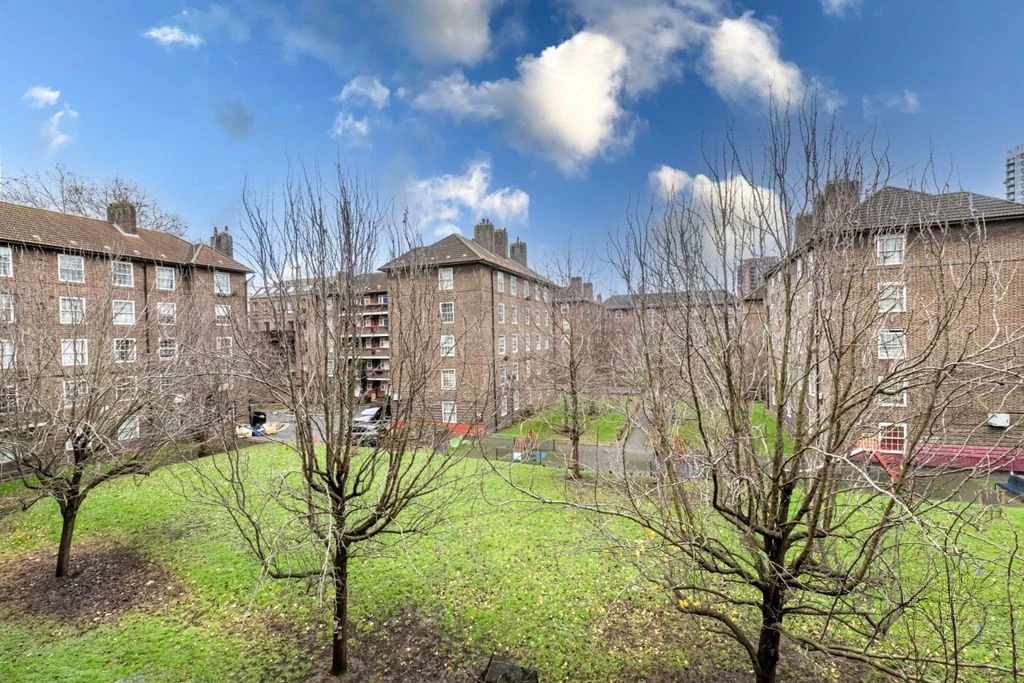 Квартира в Лондоне, Великобритания, 53 м² - фото 5