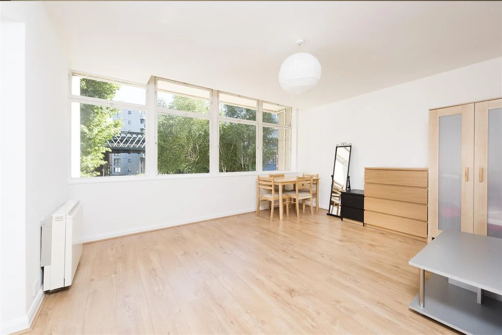 Квартира в Лондоне, Великобритания, 31 м² - фото 5