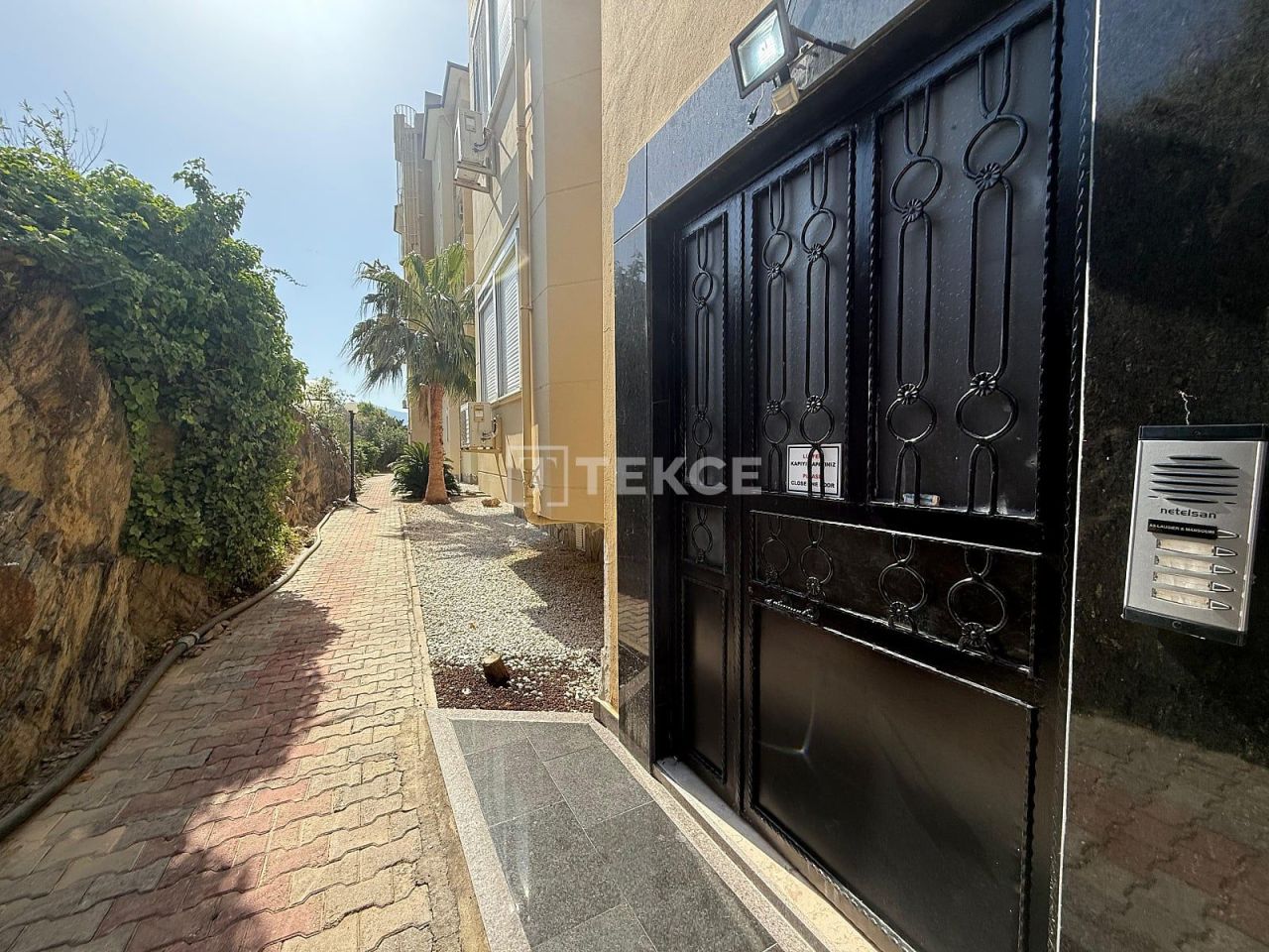 Пентхаус в Алании, Турция, 300 м² - фото 5