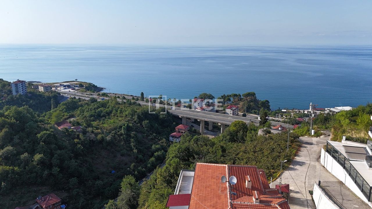 Апартаменты Араклы, Турция, 120 м² - фото 5