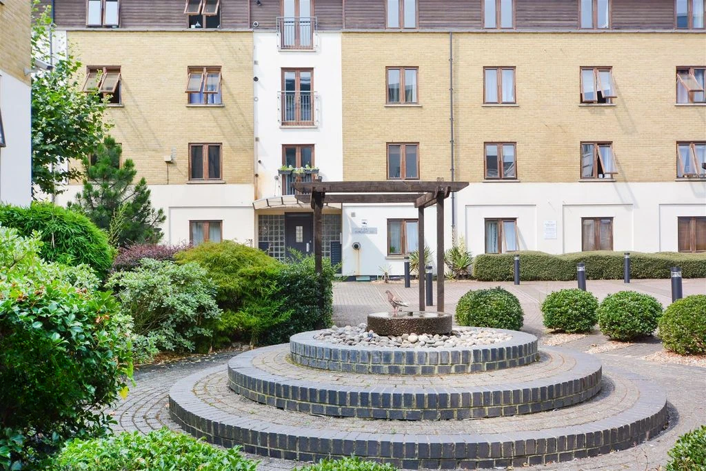 Квартира в Лондоне, Великобритания, 56 м² - фото 5