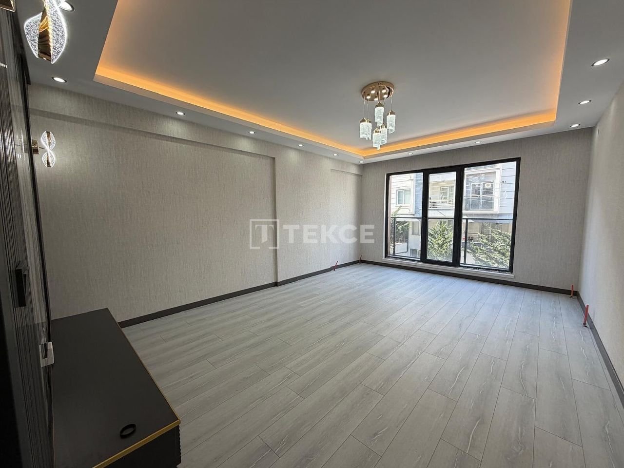 Апартаменты в Пурсакларе, Турция, 124 м² - фото 5